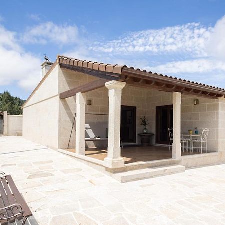 Pedra Moura Casa Rural Gondomar Ngoại thất bức ảnh
