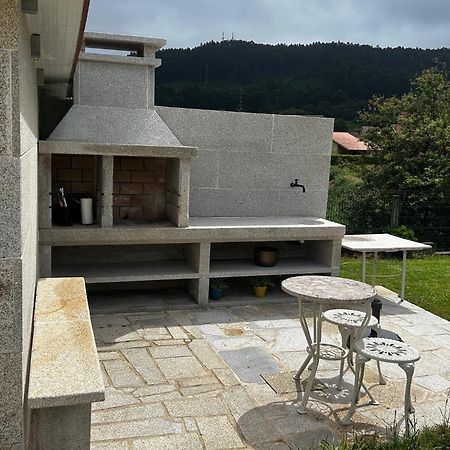 Pedra Moura Casa Rural Gondomar Ngoại thất bức ảnh
