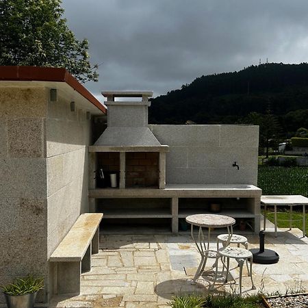 Pedra Moura Casa Rural Gondomar Ngoại thất bức ảnh