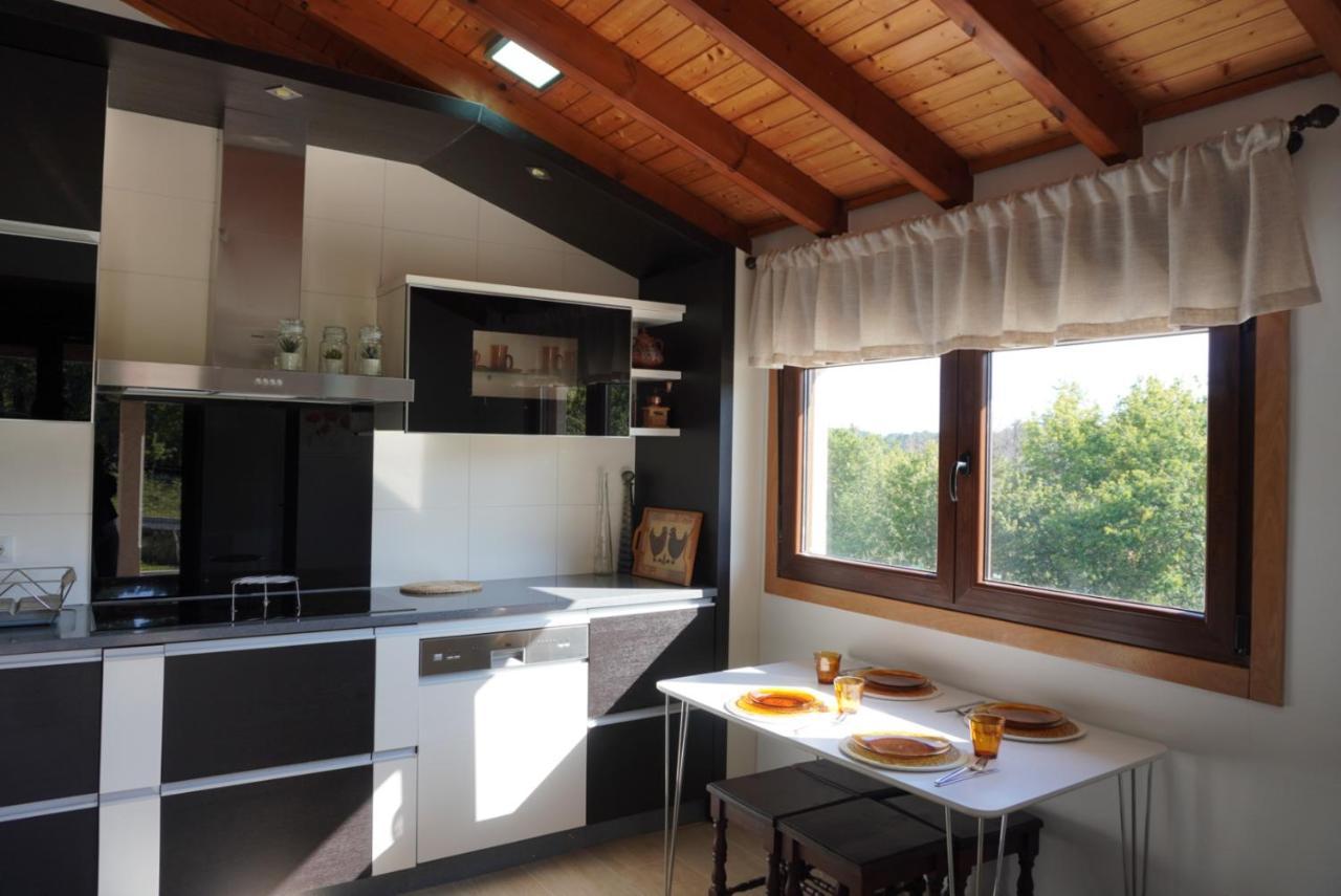 Pedra Moura Casa Rural Gondomar Ngoại thất bức ảnh