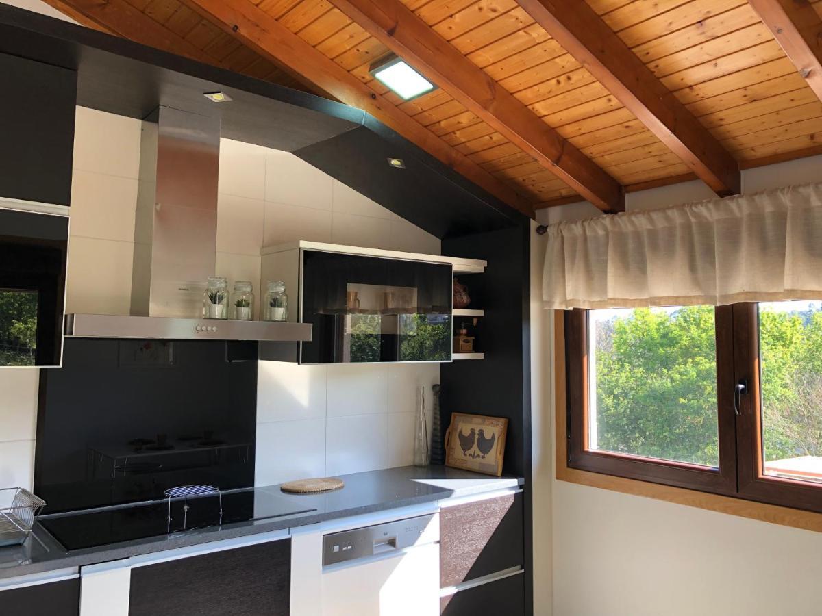 Pedra Moura Casa Rural Gondomar Ngoại thất bức ảnh