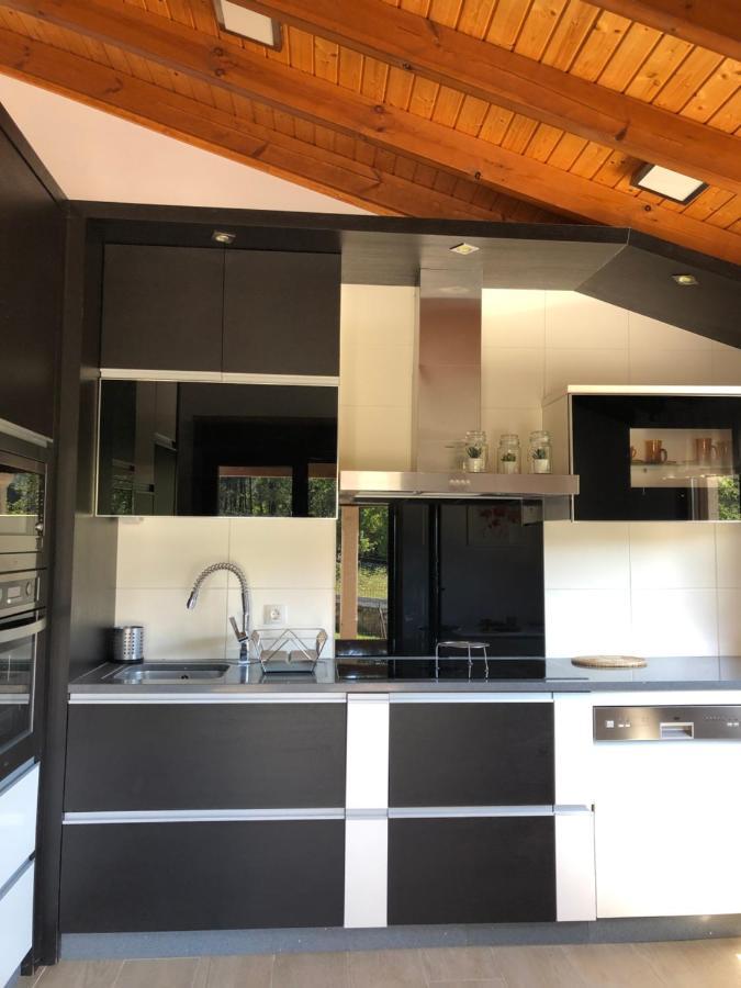 Pedra Moura Casa Rural Gondomar Ngoại thất bức ảnh