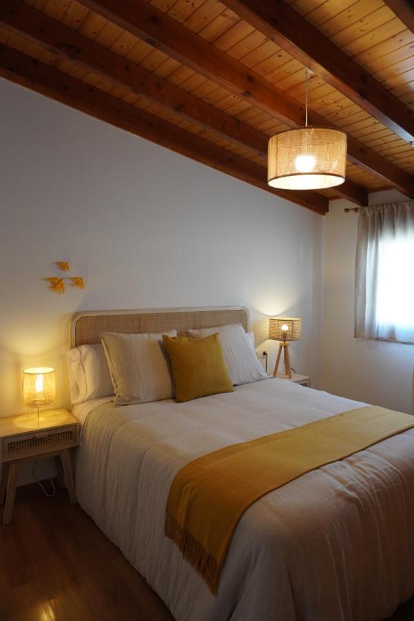 Pedra Moura Casa Rural Gondomar Ngoại thất bức ảnh