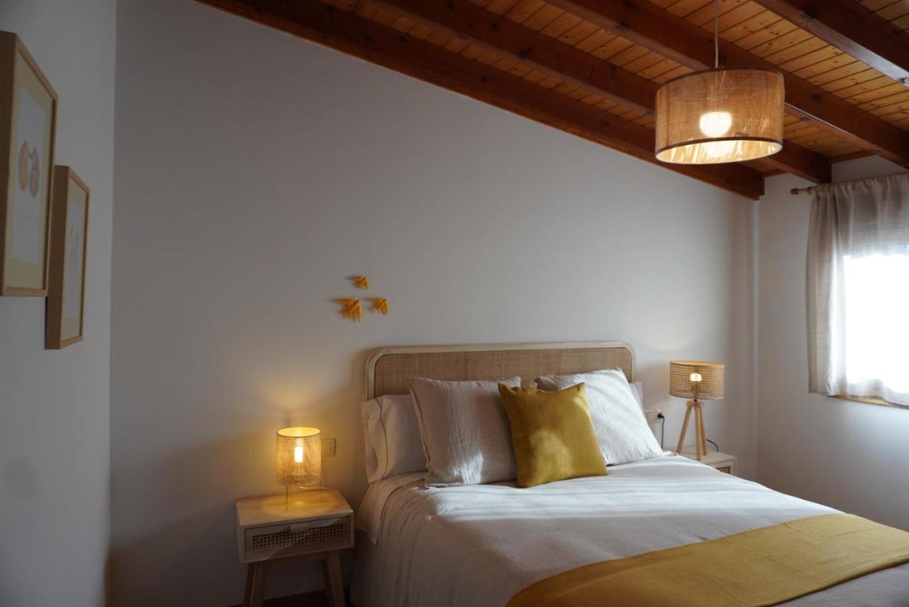 Pedra Moura Casa Rural Gondomar Ngoại thất bức ảnh