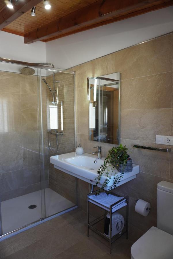 Pedra Moura Casa Rural Gondomar Ngoại thất bức ảnh