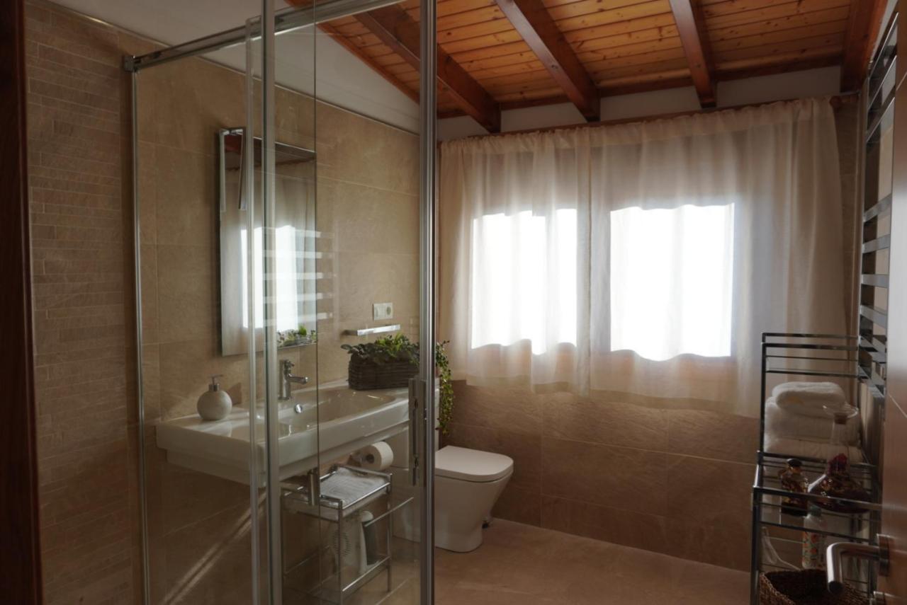 Pedra Moura Casa Rural Gondomar Ngoại thất bức ảnh