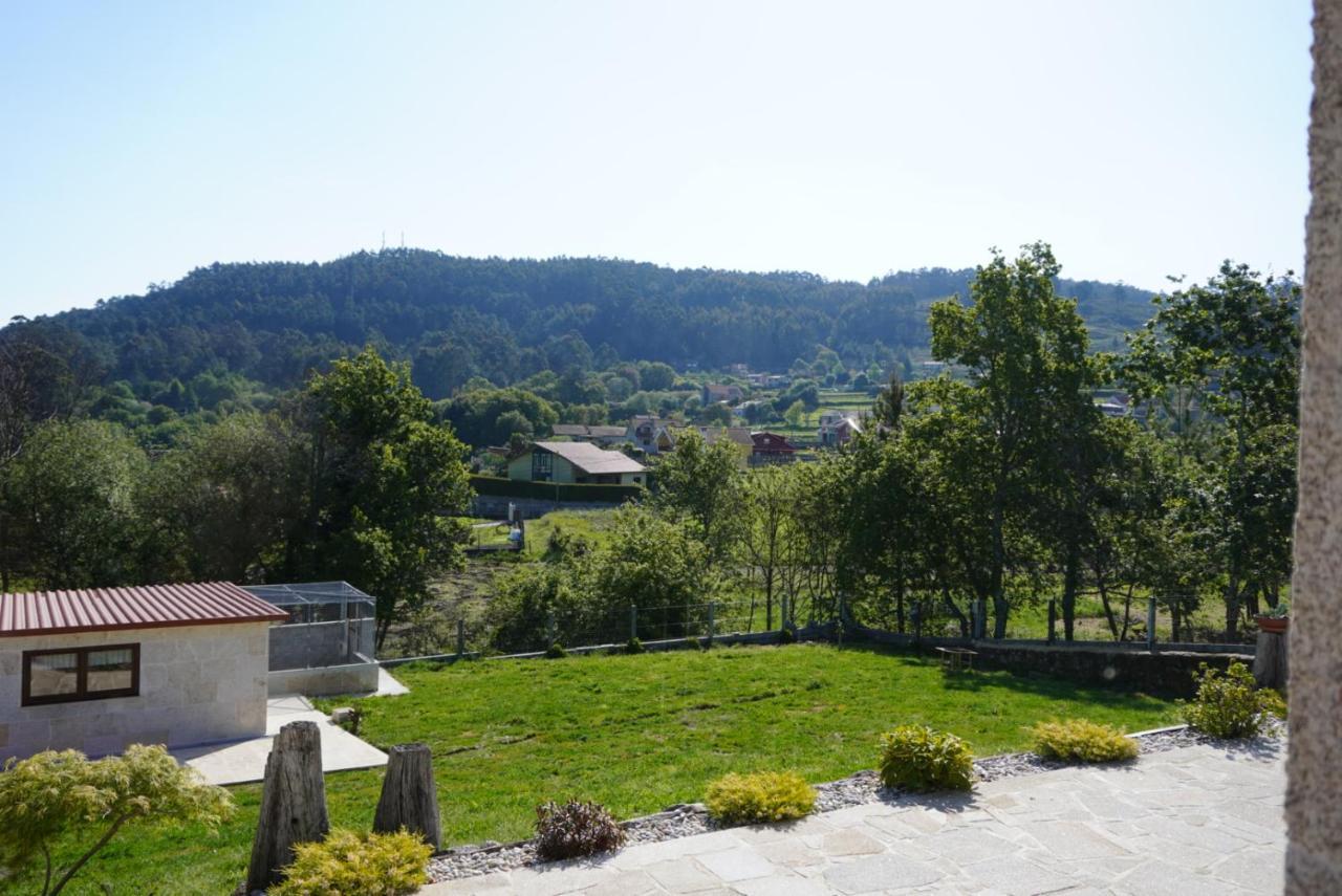 Pedra Moura Casa Rural Gondomar Ngoại thất bức ảnh