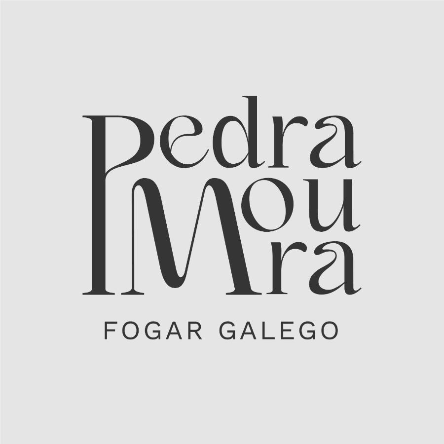 Pedra Moura Casa Rural Gondomar Ngoại thất bức ảnh