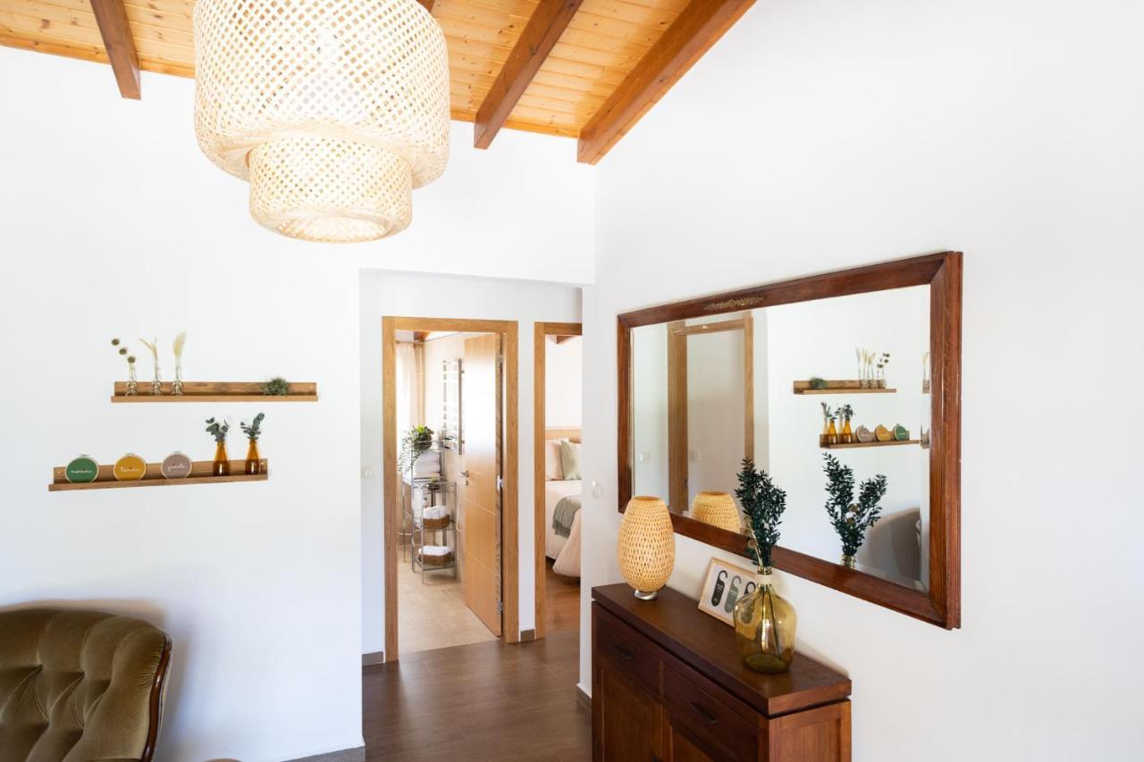 Pedra Moura Casa Rural Gondomar Ngoại thất bức ảnh