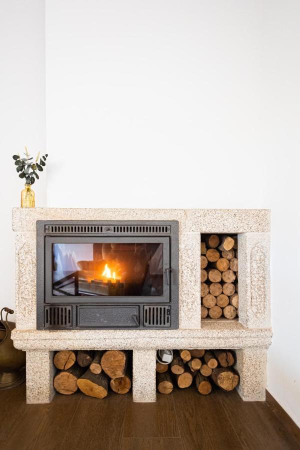 Pedra Moura Casa Rural Gondomar Ngoại thất bức ảnh
