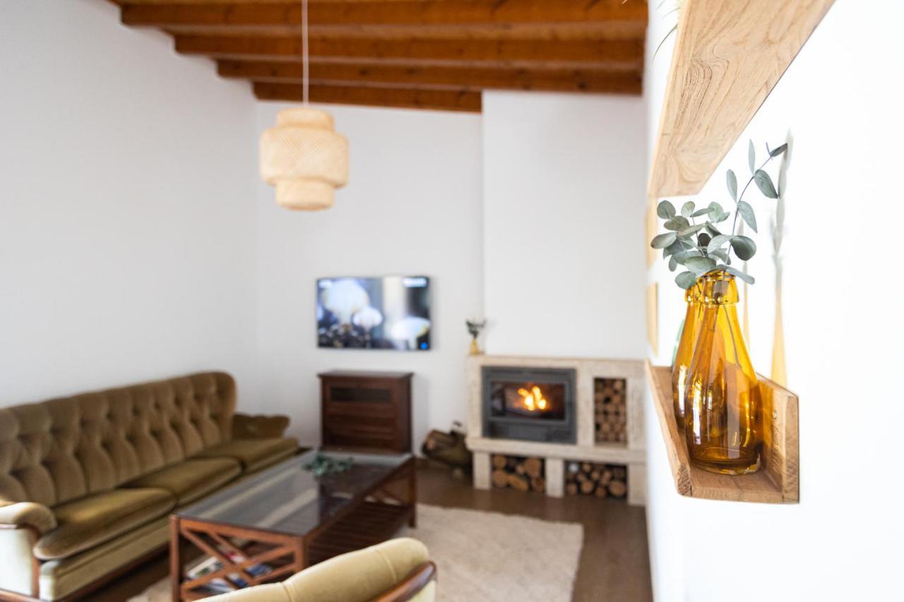 Pedra Moura Casa Rural Gondomar Ngoại thất bức ảnh