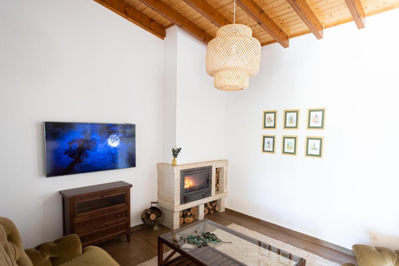 Pedra Moura Casa Rural Gondomar Ngoại thất bức ảnh