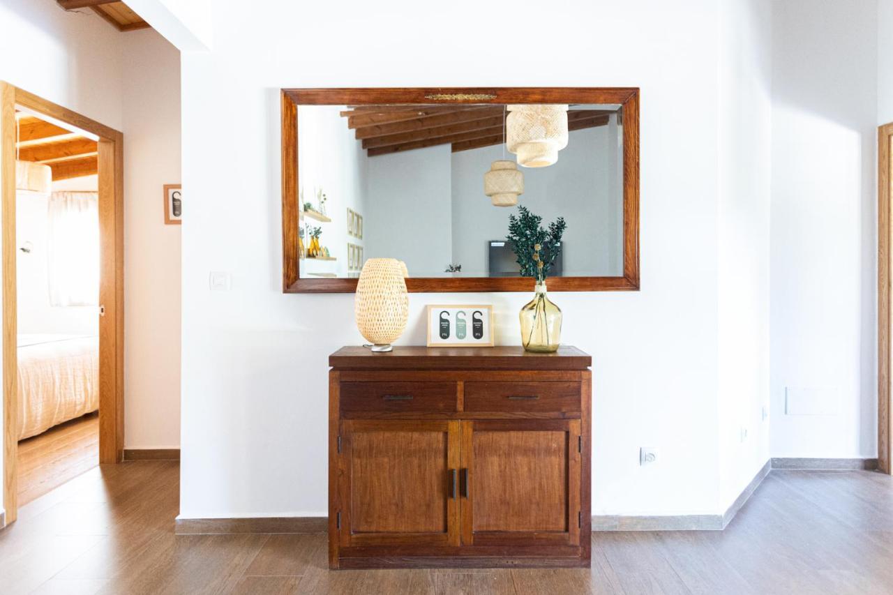 Pedra Moura Casa Rural Gondomar Ngoại thất bức ảnh