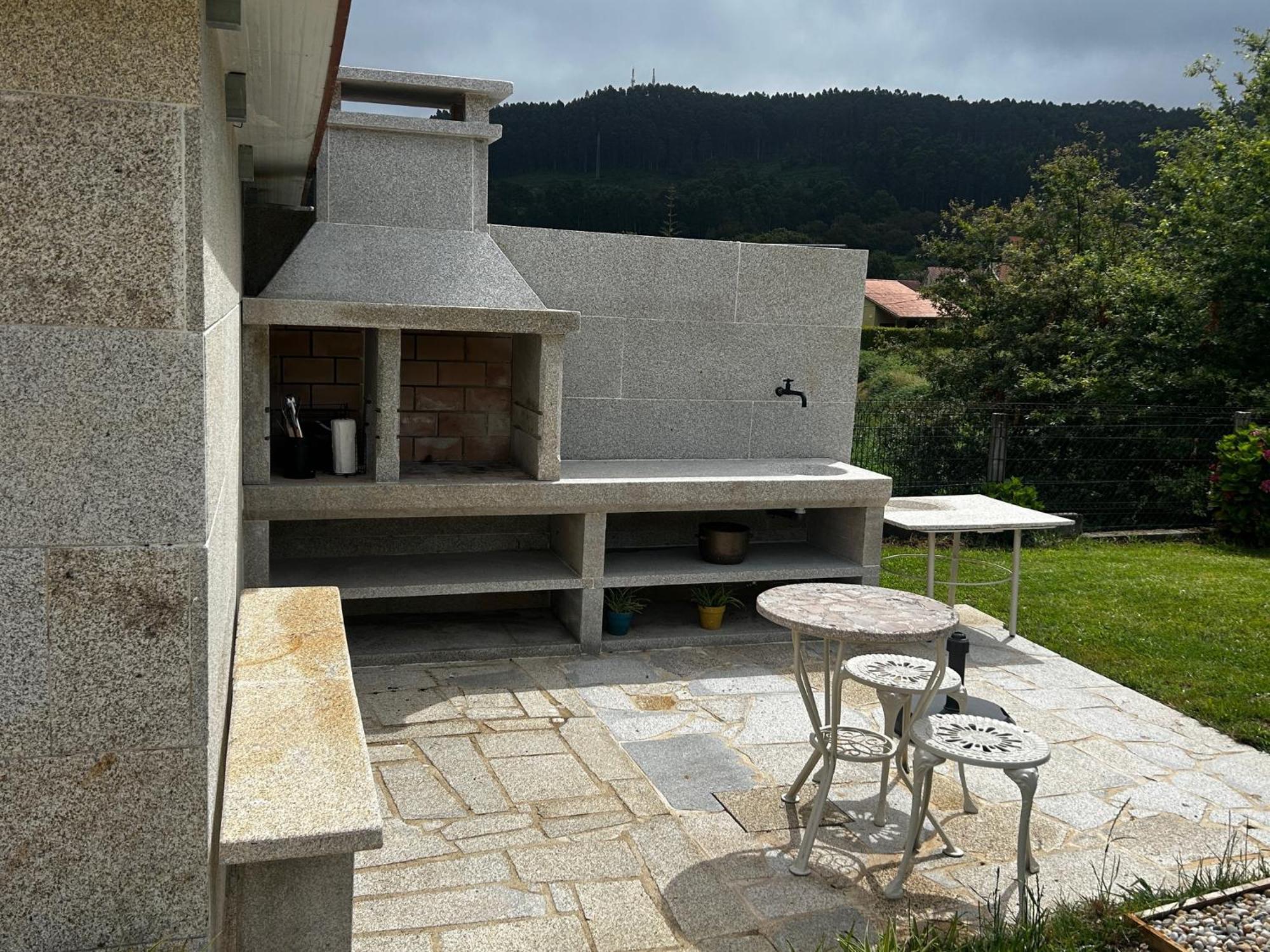 Pedra Moura Casa Rural Gondomar Ngoại thất bức ảnh